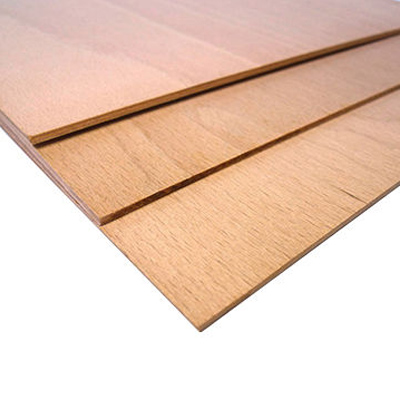 Plywood