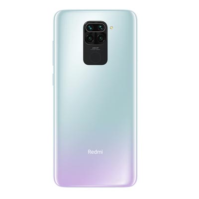 REDMI NOTE 9