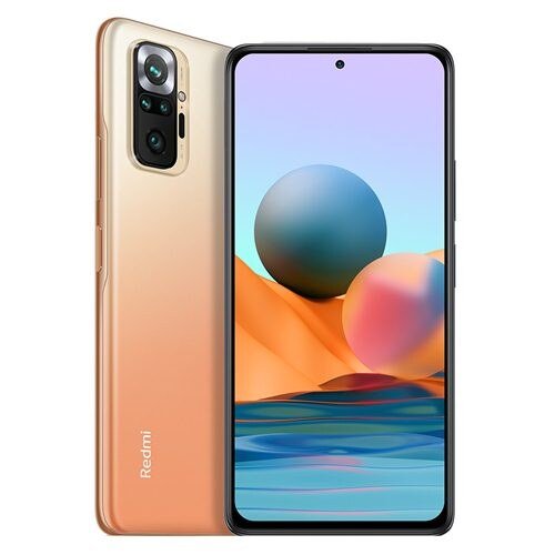 REDMI NOTE 10