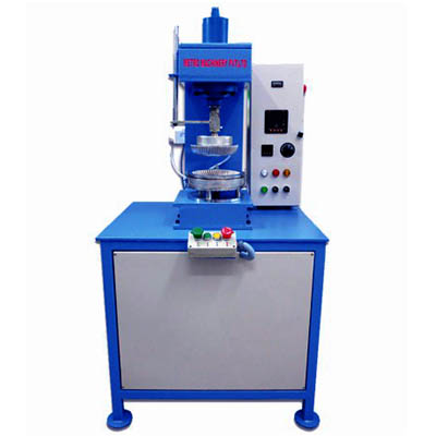 Single Dai high Machine