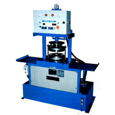 Single Dai high Machine