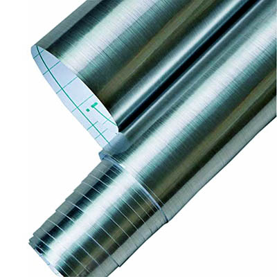 Silver roll