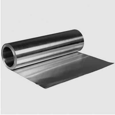 Silver roll