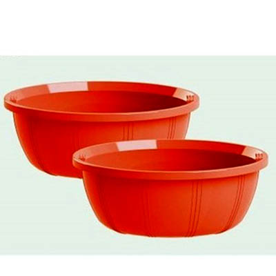 Water Plastic Tub