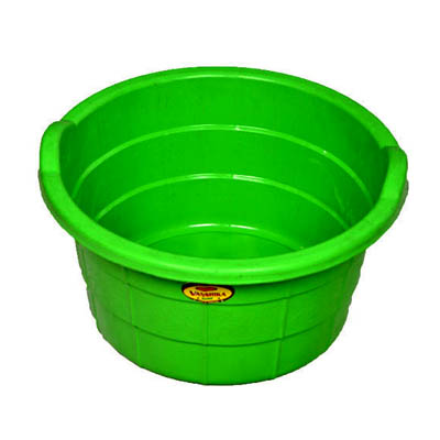 Water Plastic Tub