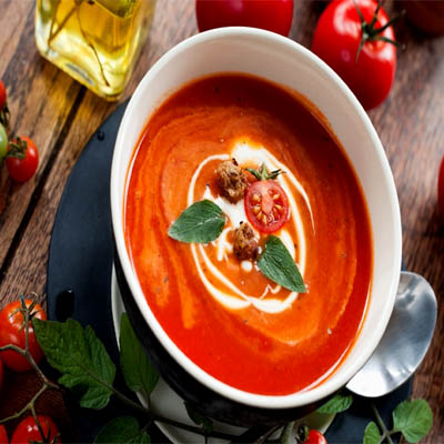 Tomato Soup