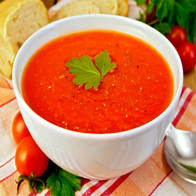 Tomato Soup