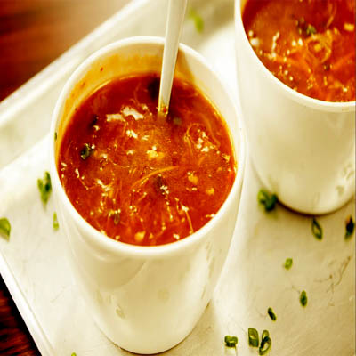 Hot n Sour