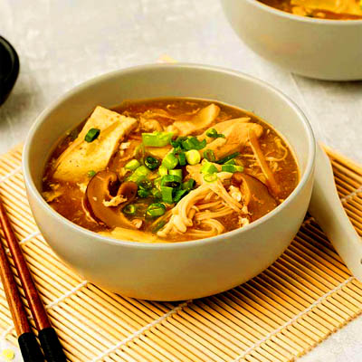 Hot n Sour