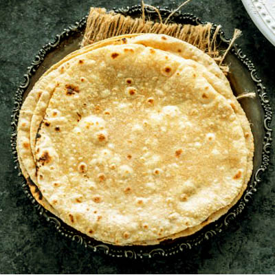 Chulha Roti Special
