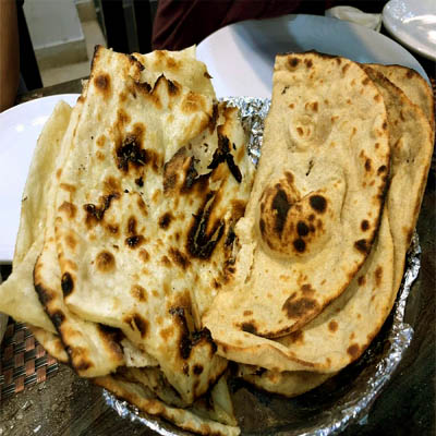 Chulha Roti Special