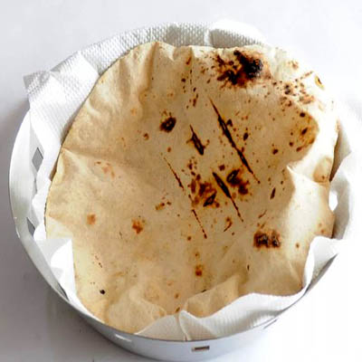 Tawa Roti