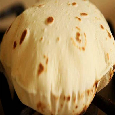 Tawa Roti