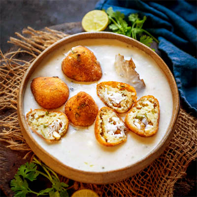 Malai Kofta