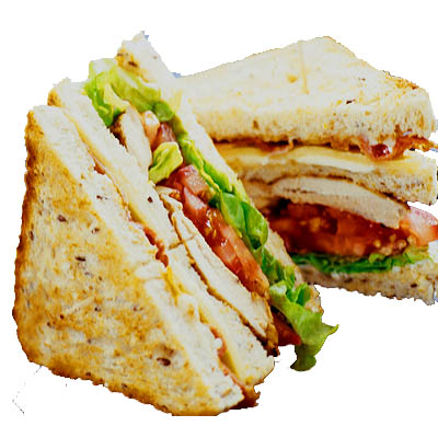 Sandvich