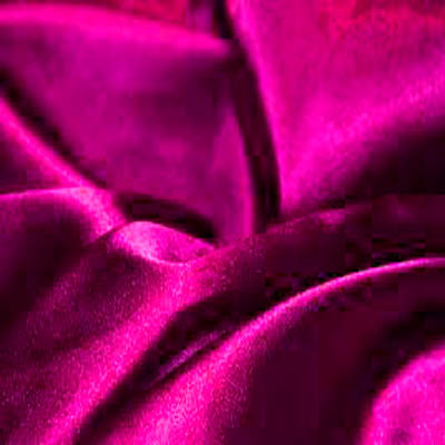 Georgette And Flared Fabric
