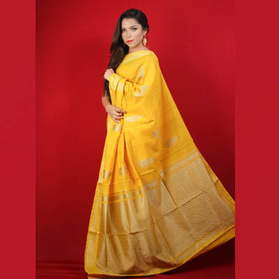 kanjariya Saree
