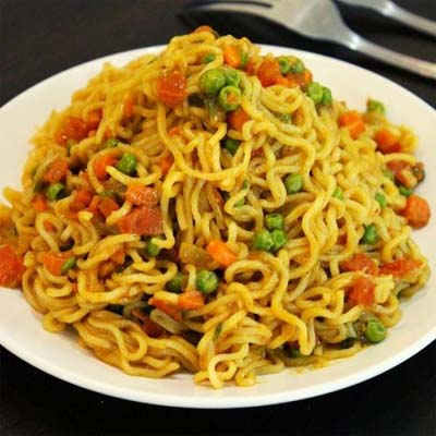 Maggie Noodles
