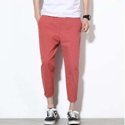 Balloon Pant