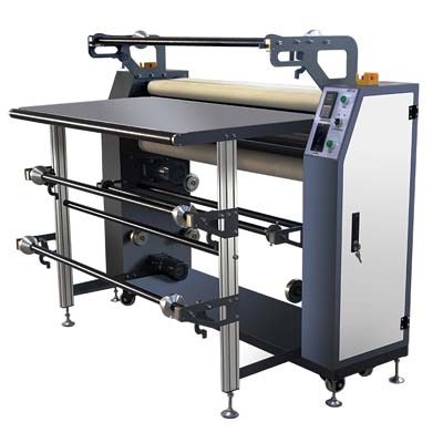 Calender Press