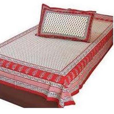 Bed sheet 