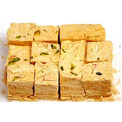 Sohan Papdi