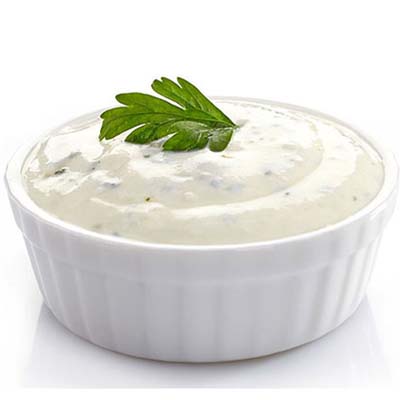 Dahi