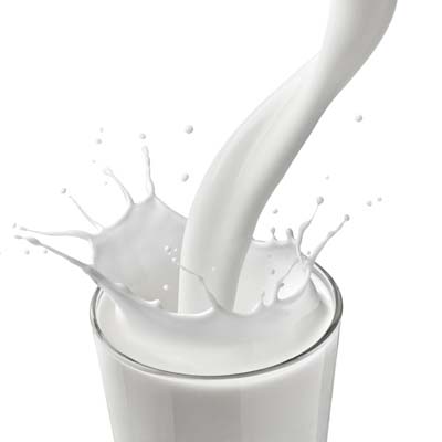 Milk