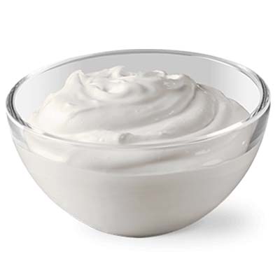 Milk Cream