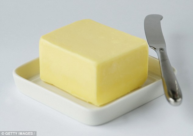 Butter
