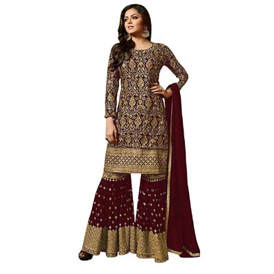 Pakistani Dress