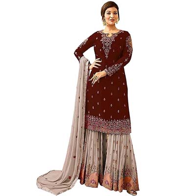 Pakistani Dress