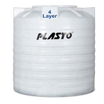 Plasto Water Tank