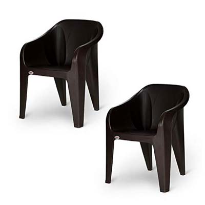 Plastic Table Chair