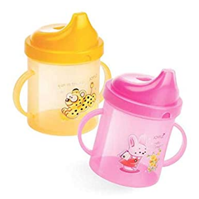 Baby Sipper