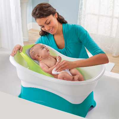 Baby Bath Tub