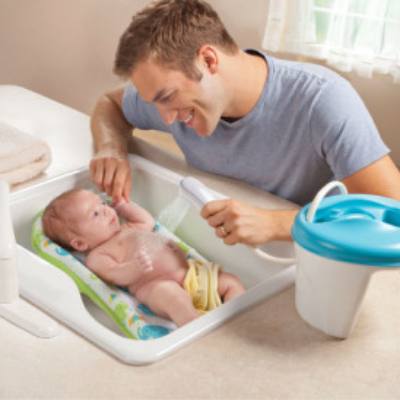 Baby Bath Tub