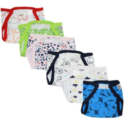 Baby Nappy Set