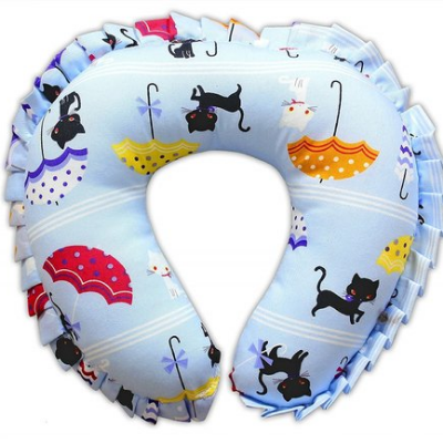 Baby Pillow
