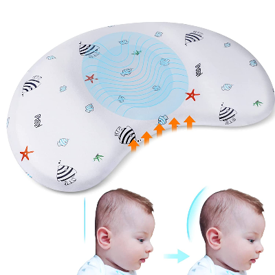 Baby Pillow