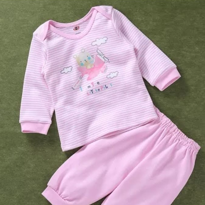 Kids Wear 