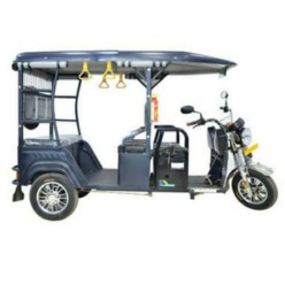 Vikrant Electric Passanger Auto