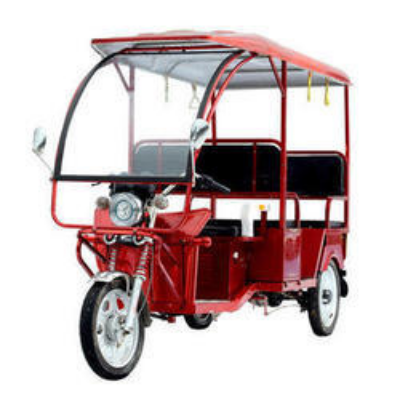 Vikrant Electric Passanger Auto