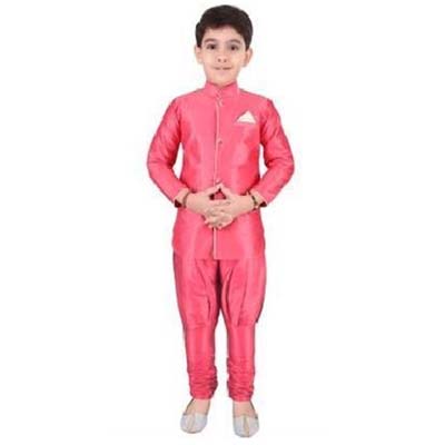 Kids Brijesh