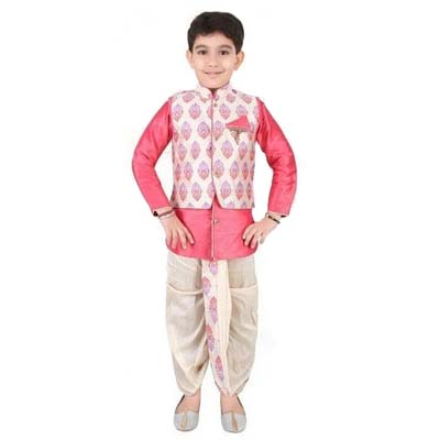 Kids Brijesh