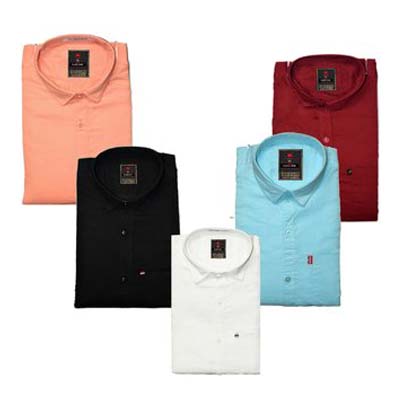 Formal  Shirt