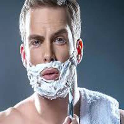 Shaving