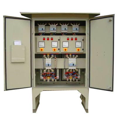 Feeder Pillar Panel
