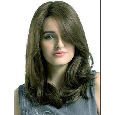 Hair Cut