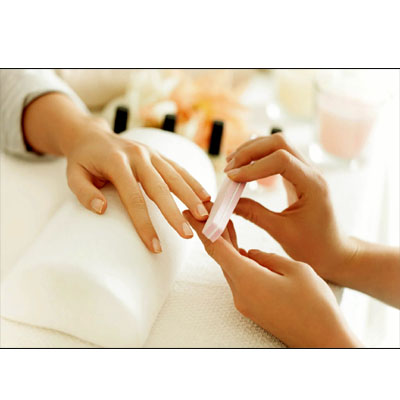 Manicure
